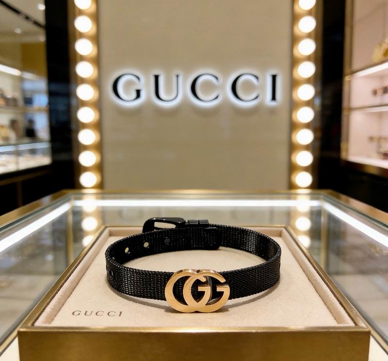 Gucci Bracelet 07yxs95